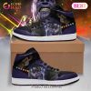 PREMIUM Marvel Thanos Air Jordan 1, Hightop – SN41