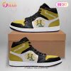 PREMIUM Marvel Wolverine Air Jordan 1, Hightop – AI21 PREMIUM Marvel Wolverine Air Jordan 1, Hightop – AI21