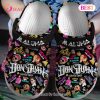 PREMIUM Rich And Morty Clogs