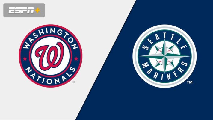 MLB Seattle Mariners Vs Washington Nationals Strengths And Weaknesses