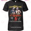 Ain’t Goin’ Down ‘Til the Sun Comes Up Garth Brooks T-Shirt