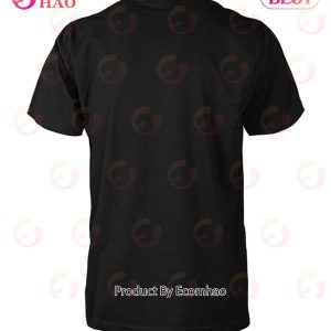 World Tour 2023 Foo Fighters 29 Years 1994 – 2023 Thank You For The Memories T-Shirt