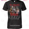 Yes I’m Old But I Saw George Strait On Stage Thank You For The Memories T-Shirt Yes I’m Old But I Saw George Strait On Stage Thank You For The Memories T-Shirt
