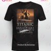 The Flash Signature Thank You For The Memories T-Shirt