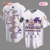 NCAA Baseball National Champions Florida Gators 2023 Baseball Jersey