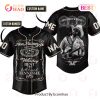 PREMIUM Hank Jr Whiskey Bent Hank Williams And Hell Bound Custom Jersey Shirt PREMIUM Hank Jr Whiskey Bent Hank Williams And Hell Bound Custom Jersey Shirt