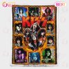 Dolly Parton Thank You For The Memories Blanket
