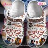 PREMIUM Wiz Khalifa Clogs, Crocs