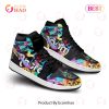PREMIUM Uchiha Itachi Air Jordan 1, Hightop Shoes