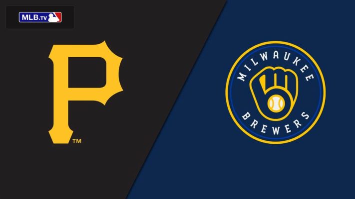 MLB Pittsburgh Pirates Vs Milwaukee Brewers Strengths And Weaknesses