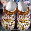 PREMIUM I Love Bruno Mars Clogs, Crocs