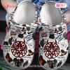 PREMIUM Morgan Wallen Clogs, Crocs