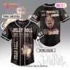 PREMIUM Johnny Cash The Man In Black American Legend Custom Jersey Shirt