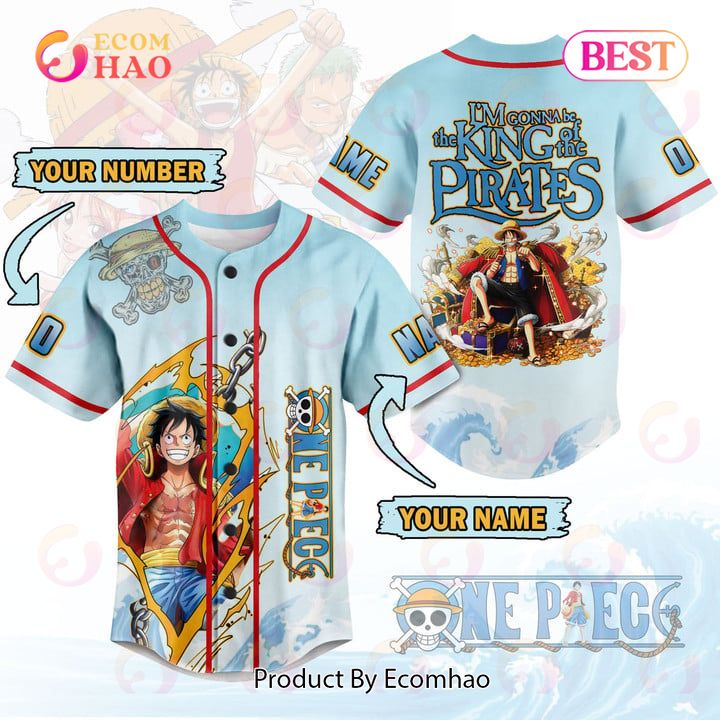 PREMIUM Son Goku Dragon Ball Z The Real Battle Starts Now Custom Jersey