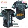 PREMIUM The Walking Dead We Make Peace With The Dead Not The Living Custom Jersey Shirt