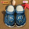 Bundesliga Holstein Kiel Custom Name Crocs
