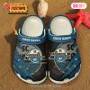 Bundesliga SpVgg Greuther Furth Custom Name Crocs