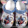 PREMIUM Big Time Rush Can’t Get Enough Tour Clogs, Crocs