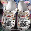 Personalized Liga SpVgg Bayreuth Crocs Personalized Liga SpVgg Bayreuth Crocs