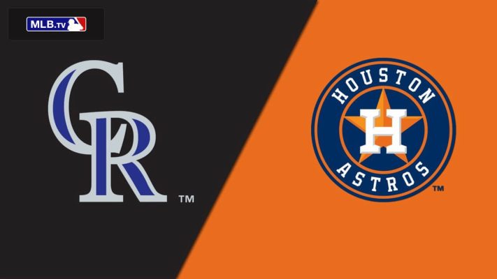 Houston Astros vs Colorado Rockies And Their Strengths