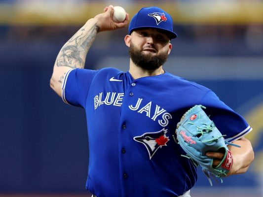 MLB Toronto Blue Jays News and Rumors