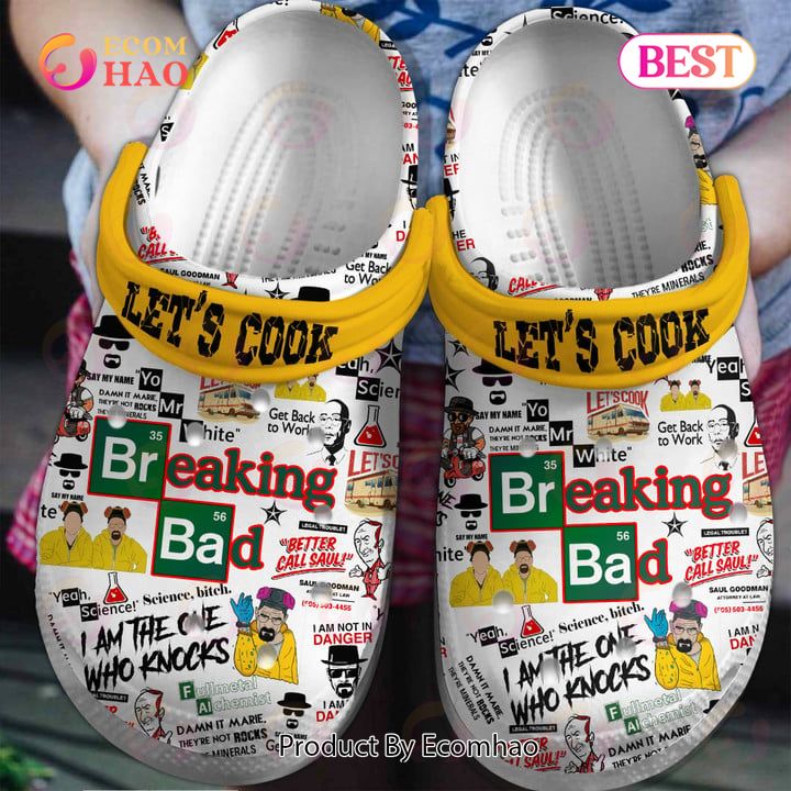 NEW] Green Day – Boulevard of Broken Dreams Crocs