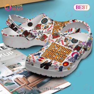 NEW] Tedeschi Trucks Band Crocs