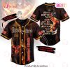 NEW] Avenged Sevenfold Life Is But A Dream Custom Baseball Jersey