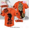 NEW] Blackberry Smoke Custom Baseball Jersey