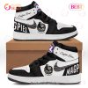 PREMIUM Uchiha Itachi Air Jordan 1, Hightop Shoes
