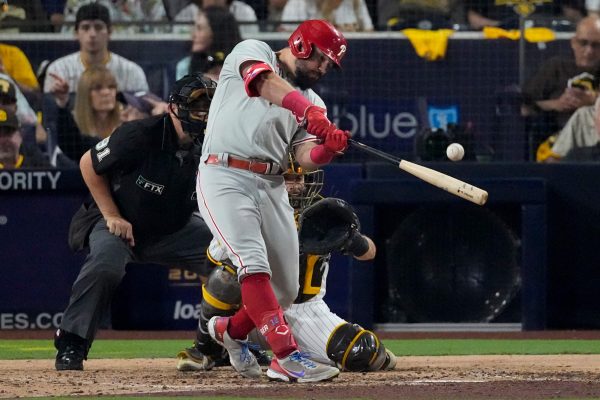 Philadelphia Phillies Vs San Diego Padres Head to Head