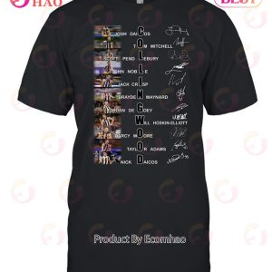 Limited Edition Colling Wood Unisex T-Shirt