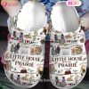 NEW] Olivia Rodrigo Clogs
