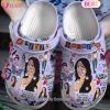 NEW] One Love Bob Marley Clogs