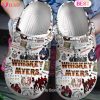 NEW] Widespread Panic Clogs
