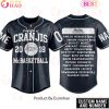 NEW] Nicki Minaj Barbie Tingz Barbie World Barbie Dreams Custom Baseball Jersey