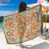 Gucci Sarong Logo Pattern Special Edition