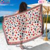 Gucci Sarong Logo Pattern Special Edition