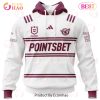 Personalized NRL Melbourne Storm Special Heritage 2 Design 3D Hoodie Personalized NRL Melbourne Storm Special Heritage 2 Design 3D Hoodie