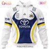 Personalized NRL Parramatta Eels Special Heritage 2 Design 3D Hoodie Personalized NRL Parramatta Eels Special Heritage 2 Design 3D Hoodie