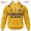 Personalized NRL North Queensland Cowboys Special Heritage 2 Design 3D Hoodie Personalized NRL North Queensland Cowboys Special Heritage 2 Design 3D Hoodie