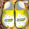 Limited Edition MCDONALD’S Crocs