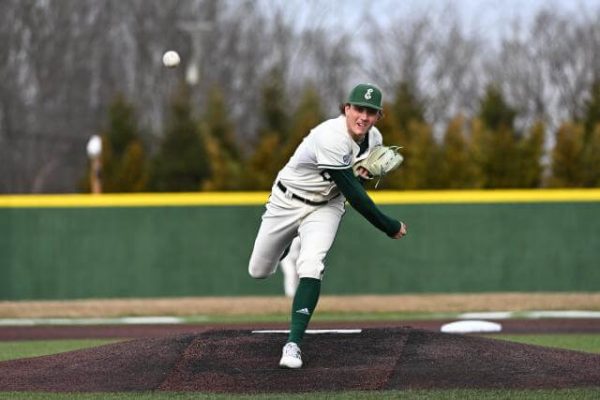 Luke Russo Leaves North Carolina to Join the Philadelphia Phillies