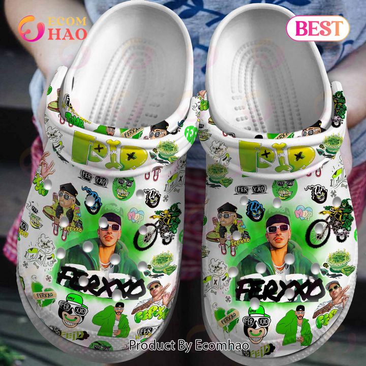 PREMIUM Ferxxo Clogs