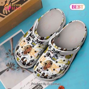 PREMIUM Lil Durk Clogs