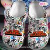 PREMIUM Outlaws Clogs