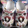 PREMIUM Pearl Jam Clogs PREMIUM Pearl Jam Clogs