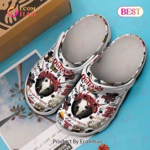 PREMIUM Outlaws Clogs