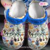 PREMIUM SZA Sos Tour Clogs