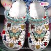 PREMIUM SZA Sos Tour Clogs